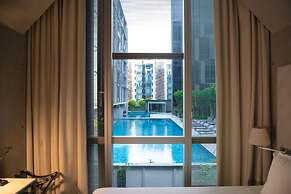M Social Hotel Singapore