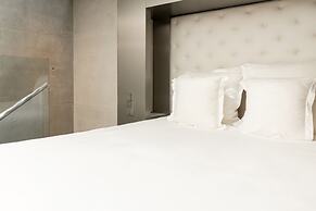 M Social Hotel Singapore