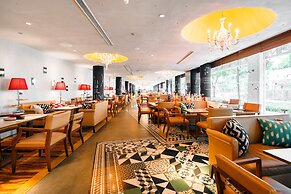 M Social Hotel Singapore