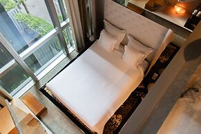 M Social Hotel Singapore