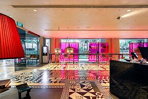 M Social Hotel Singapore