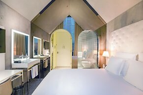 M Social Hotel Singapore