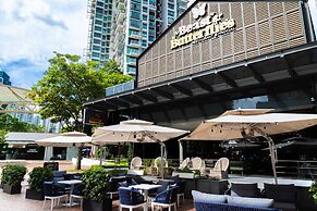 M Social Hotel Singapore