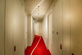 M Social Hotel Singapore