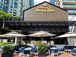 M Social Hotel Singapore