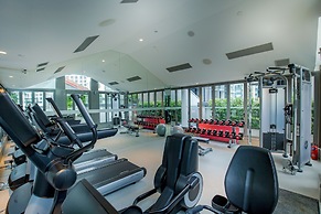M Social Hotel Singapore
