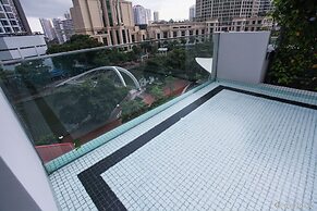 M Social Hotel Singapore