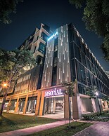 M Social Hotel Singapore
