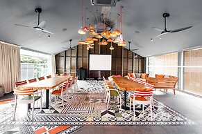 M Social Hotel Singapore