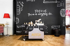 M Social Hotel Singapore
