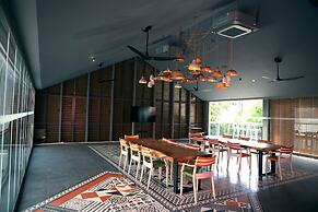 M Social Hotel Singapore