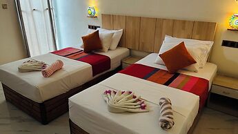 Dream Inn Sun Beach Hotel
