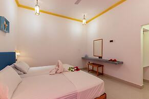 Dream Inn Sun Beach Hotel