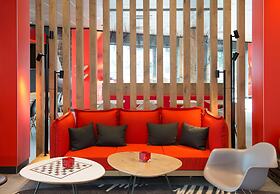 Ibis München Airport Süd