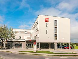 Ibis München Airport Süd
