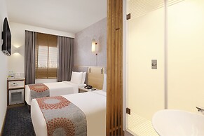 Holiday Inn Express Nashik Indira Nagar by IHG