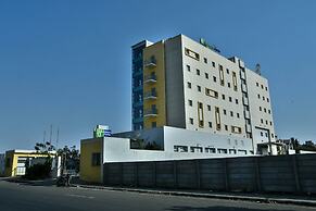Holiday Inn Express Nashik Indira Nagar by IHG