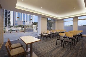 Holiday Inn Express Nashik Indira Nagar by IHG
