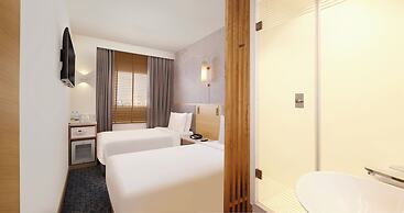 Holiday Inn Express Nashik Indira Nagar by IHG