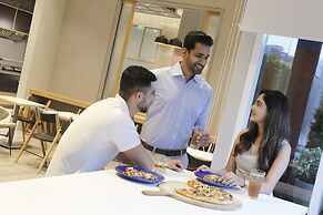 Holiday Inn Express Nashik Indira Nagar by IHG