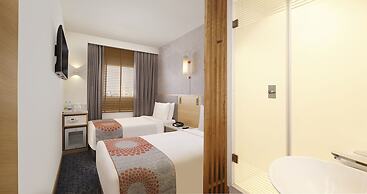Holiday Inn Express Nashik Indira Nagar by IHG