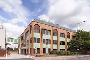 Ibis Styles London Heathrow