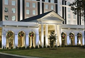 The Guest House at Graceland