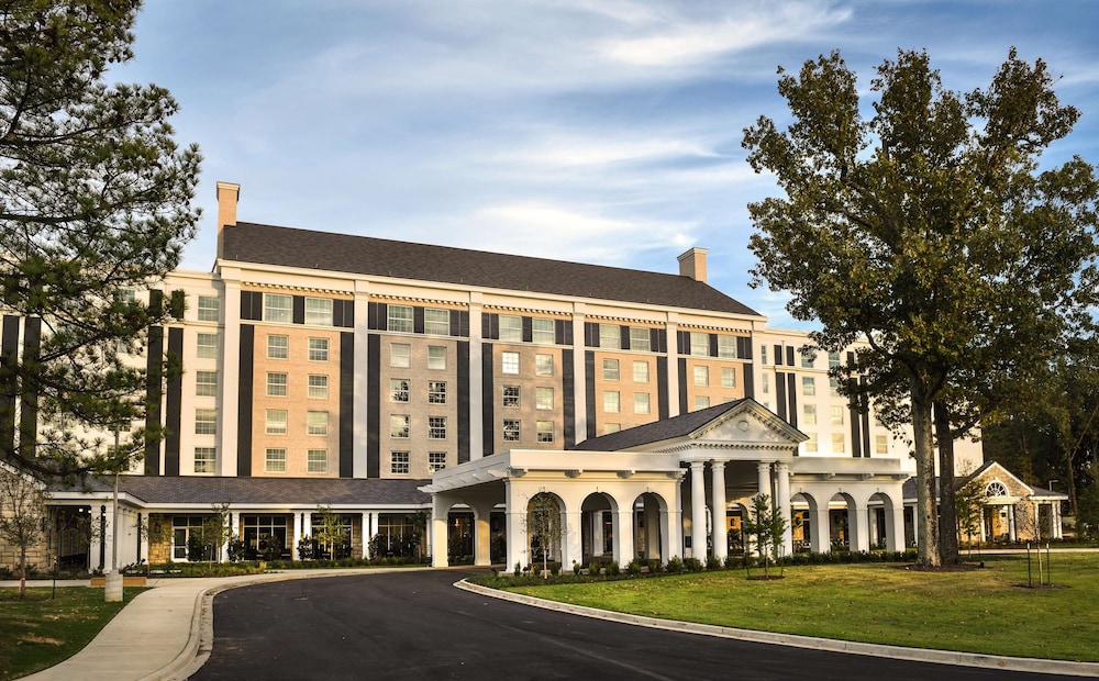 The Guest House at Graceland