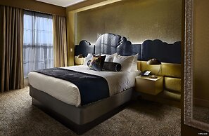 The Guest House at Graceland
