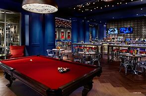 The Guest House at Graceland