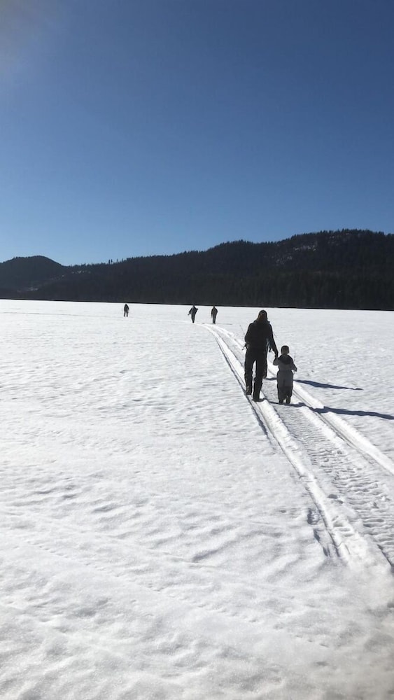 Lac Des Roches Resort