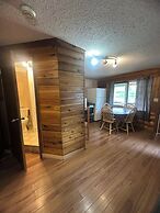 Lac Des Roches Resort