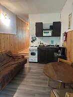 Lac Des Roches Resort