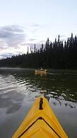 Lac Des Roches Resort