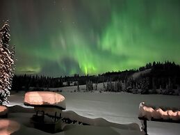Lac Des Roches Resort