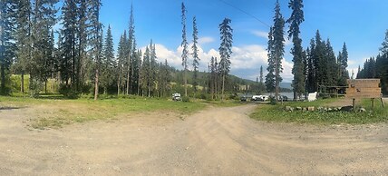Lac Des Roches Resort