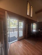 Lac Des Roches Resort