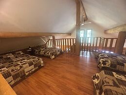 Lac Des Roches Resort