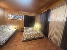 Lac Des Roches Resort
