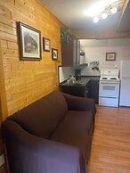 Lac Des Roches Resort