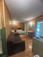 Lac Des Roches Resort
