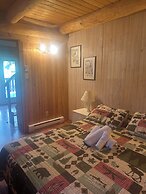 Lac Des Roches Resort