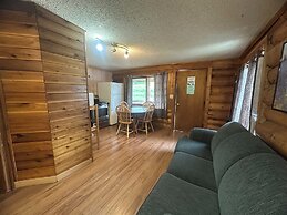 Lac Des Roches Resort