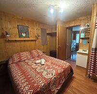 Lac Des Roches Resort