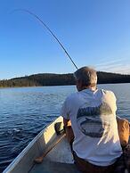 Lac Des Roches Resort