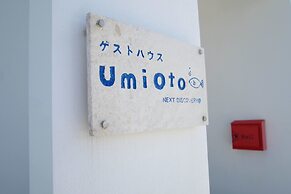 Guest house UmiOto