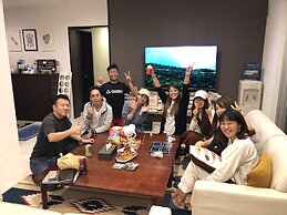 Guest house UmiOto