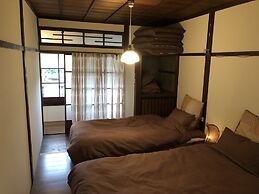 Ise Guesthouse Tsumugiya - Hostel