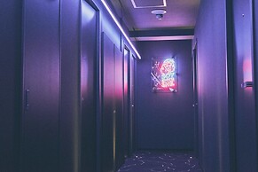 HOTEL SHE, KYOTO