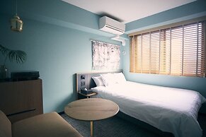 HOTEL SHE, KYOTO